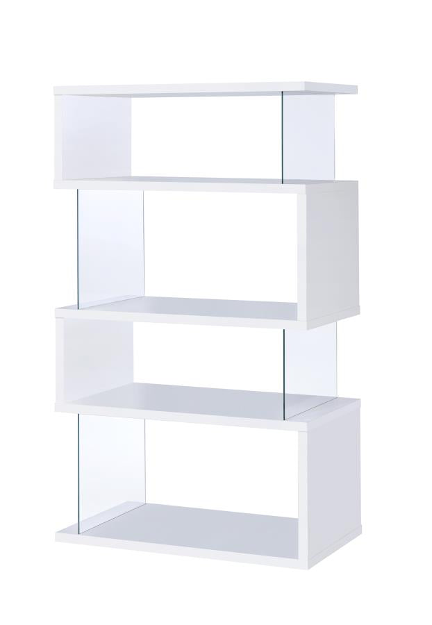 Emelle - BOOKCASE