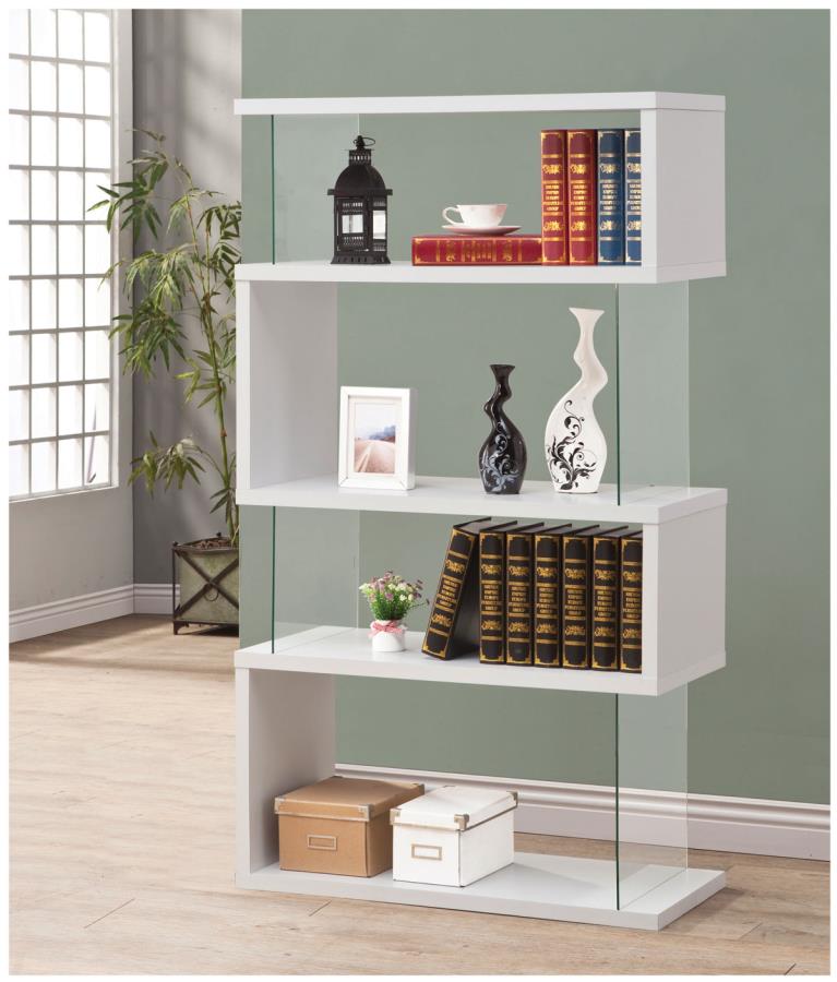 Emelle - BOOKCASE
