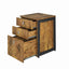 Estrella - FILE CABINET