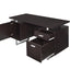 Lawtey - COMPUTER DESK