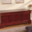 Pablo - CEDAR CHEST