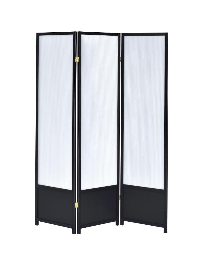 Calix - 3 PANEL ROOM DIVIDER