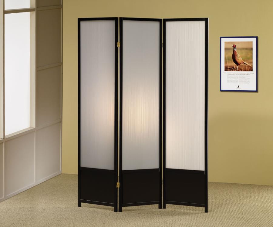 Calix - 3 PANEL ROOM DIVIDER