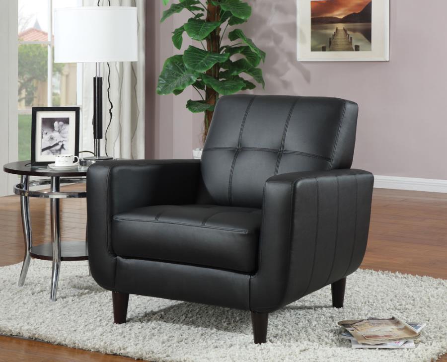 Aaron - ACCENT CHAIR