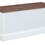Alma - STORAGE BENCH