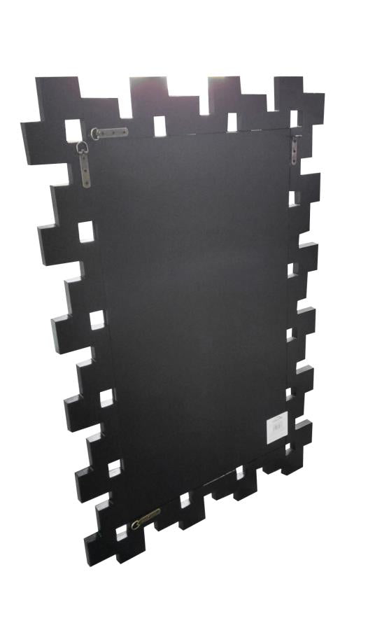 Pamela - WALL MIRROR