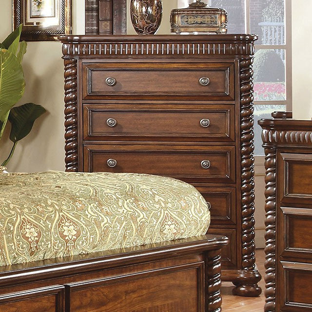 Mandeville-Chest