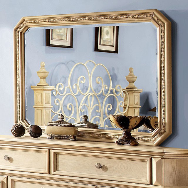 Waldenburg-Mirror