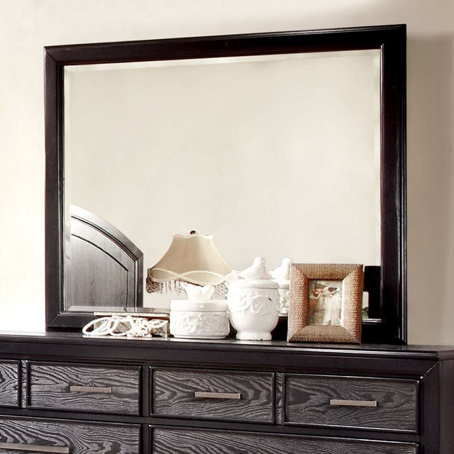 Bridger-Mirror