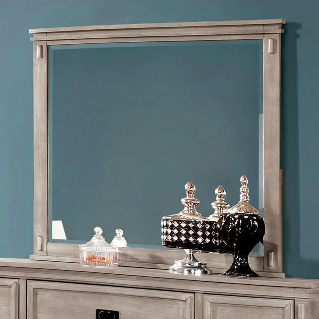 Palomino-Mirror