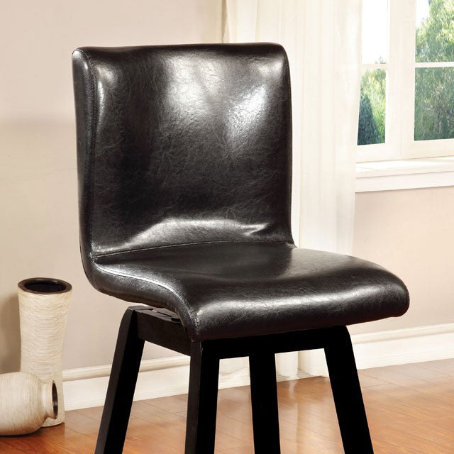 Hurley-Counter Ht. Chair (2/Box)