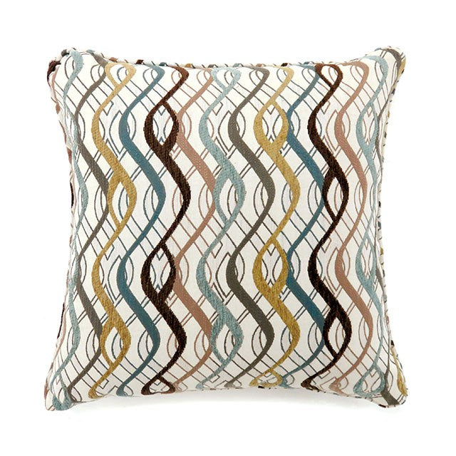 Sine-Pillow (2/Box)