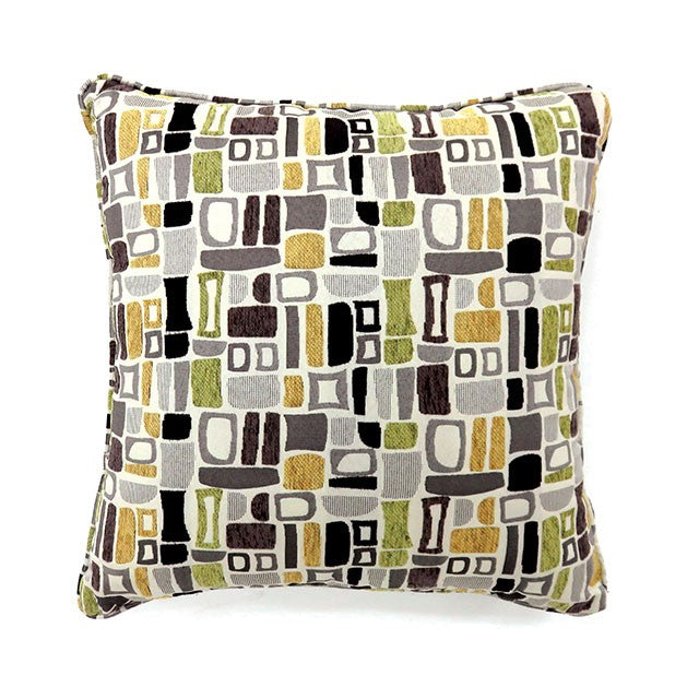 Bloc-Pillow (2/Box)