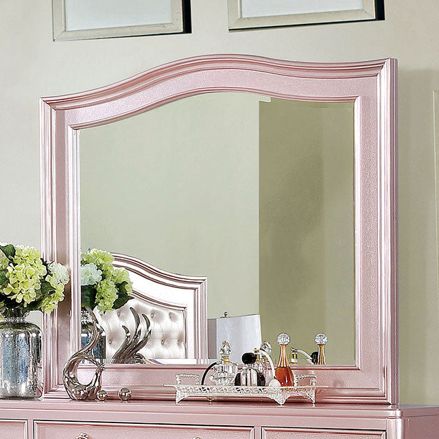 Ariston-Mirror