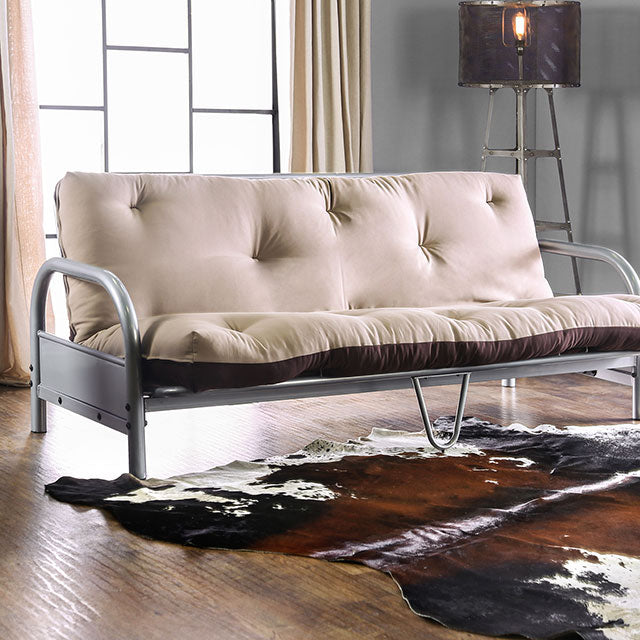 Aksel-Futon Mattress