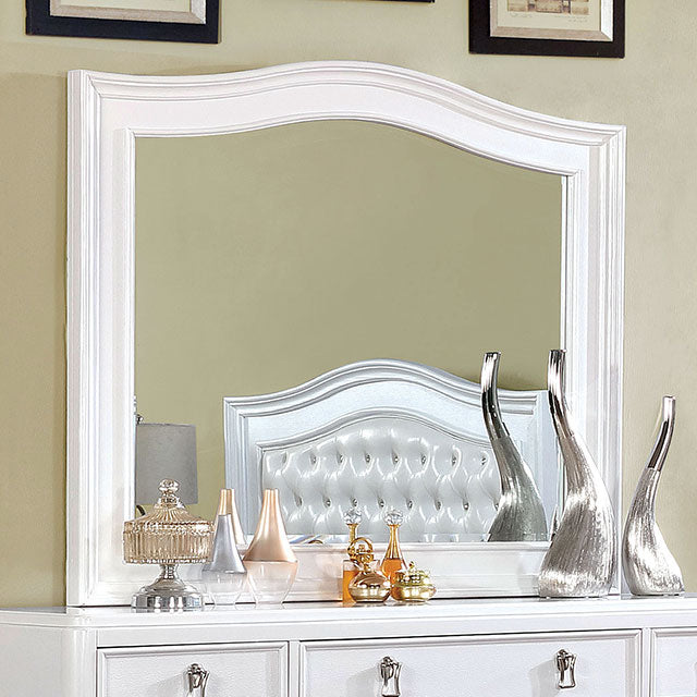 Ariston-Mirror