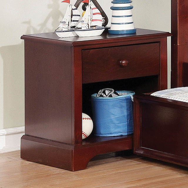 Diane-Night Stand