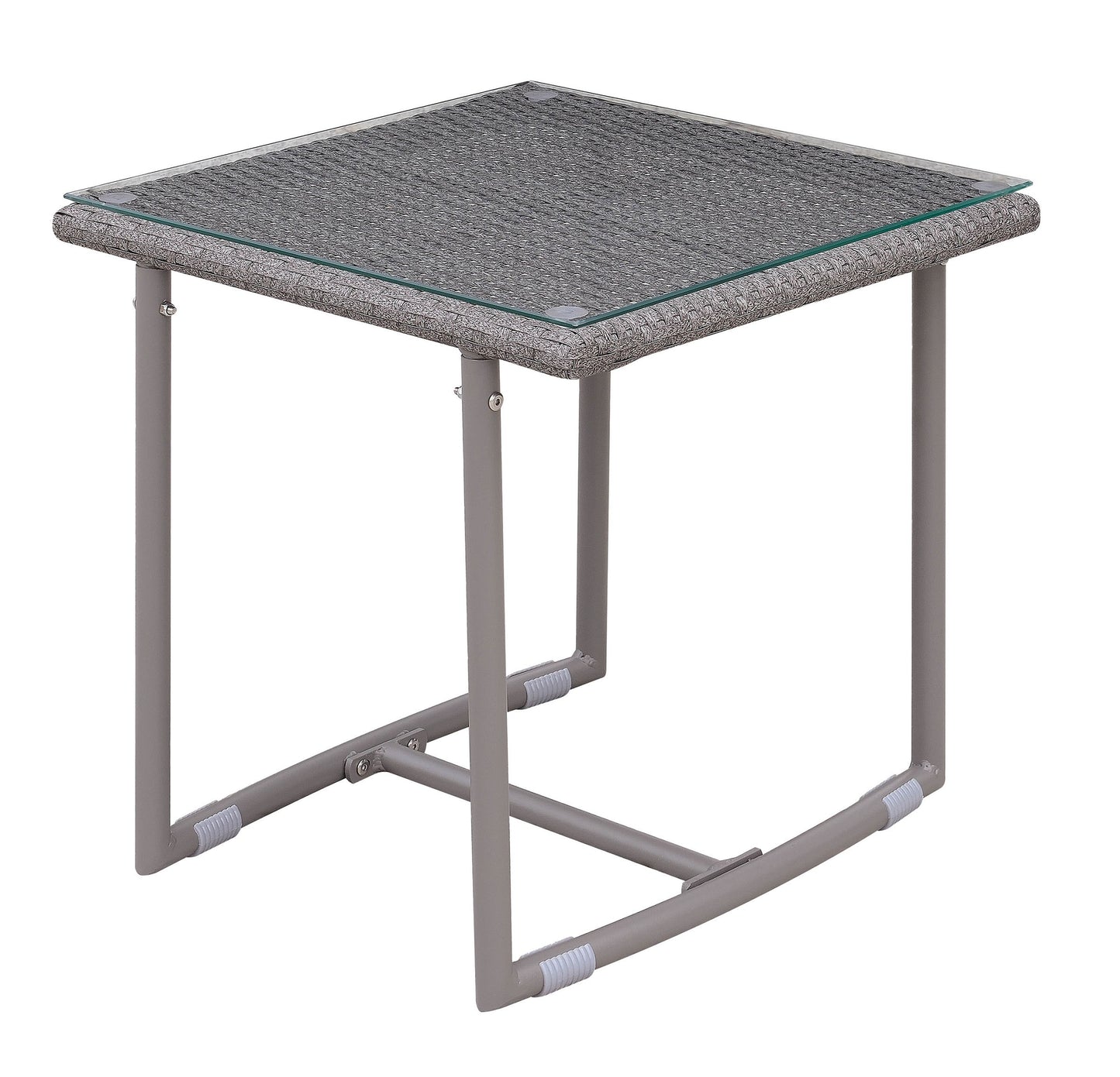 Amya-End Table