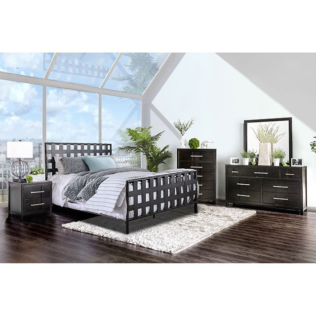 Earlgate-Twin Bed
