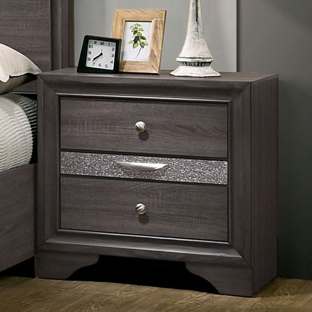 Chrissy-Night Stand