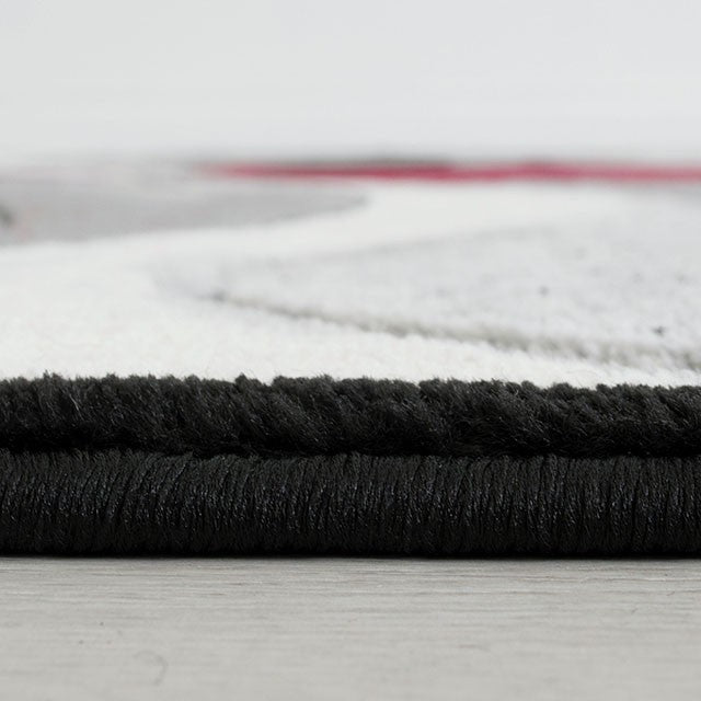 Niksar-Area Rug