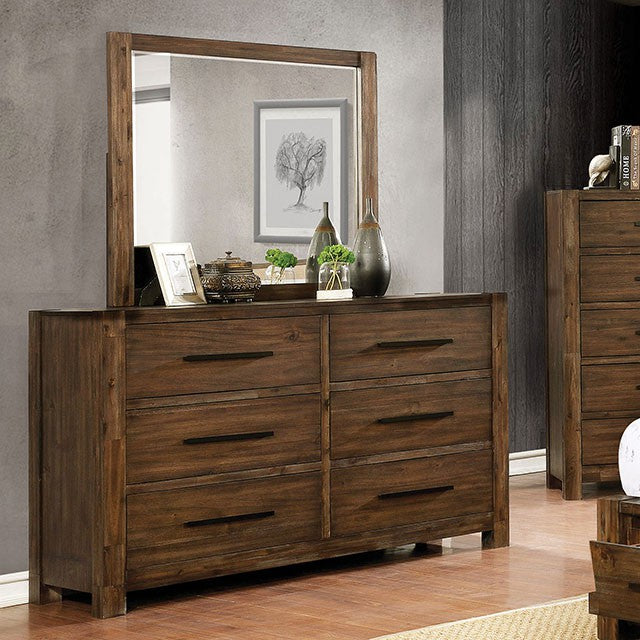 Coney-Dresser