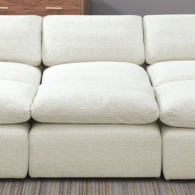 Joel-Armless Chair