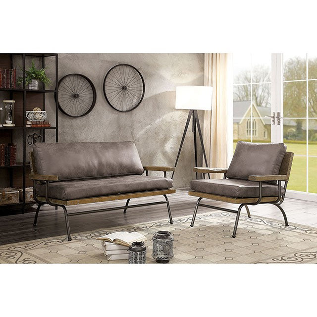 Santiago-Love Seat