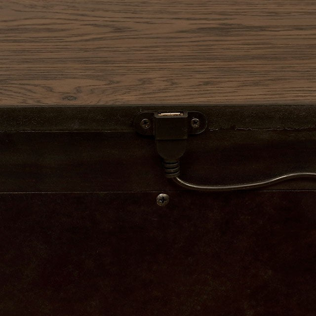 Maggie-Night Stand