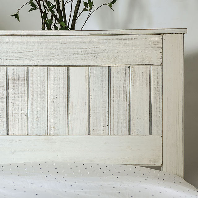 Rockwall-Queen Bed