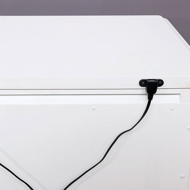 Belva-Night Stand