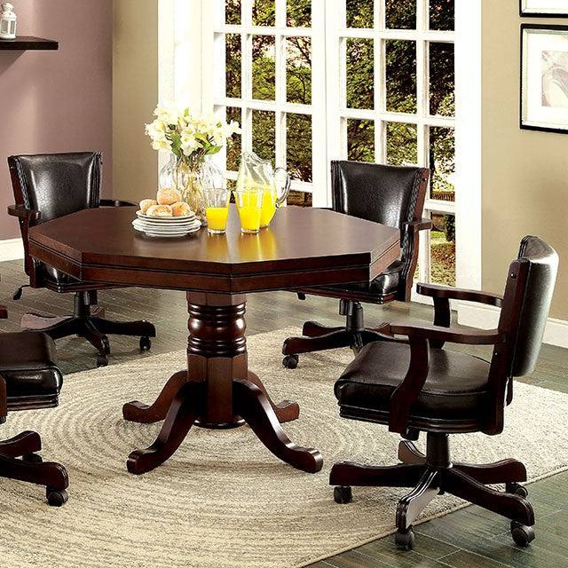 Rowan-5 Pc Dining Table Set