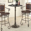 Oswego - BAR TABLE