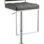 Alameda - ADJUSTABLE BAR STOOL