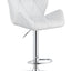 Berrington - ADJUSTABLE BAR STOOL