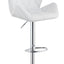 Berrington - ADJUSTABLE BAR STOOL