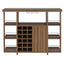 Evelio - BAR CABINET