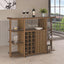 Evelio - BAR CABINET