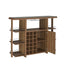 Evelio - BAR CABINET