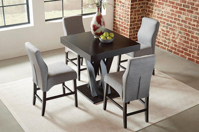 Freda - COUNTER HEIGHT DINING TABLE