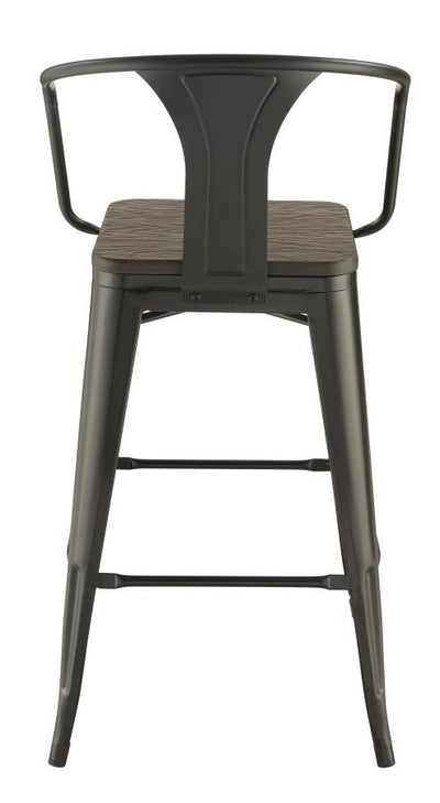 Cavalier - BAR STOOL