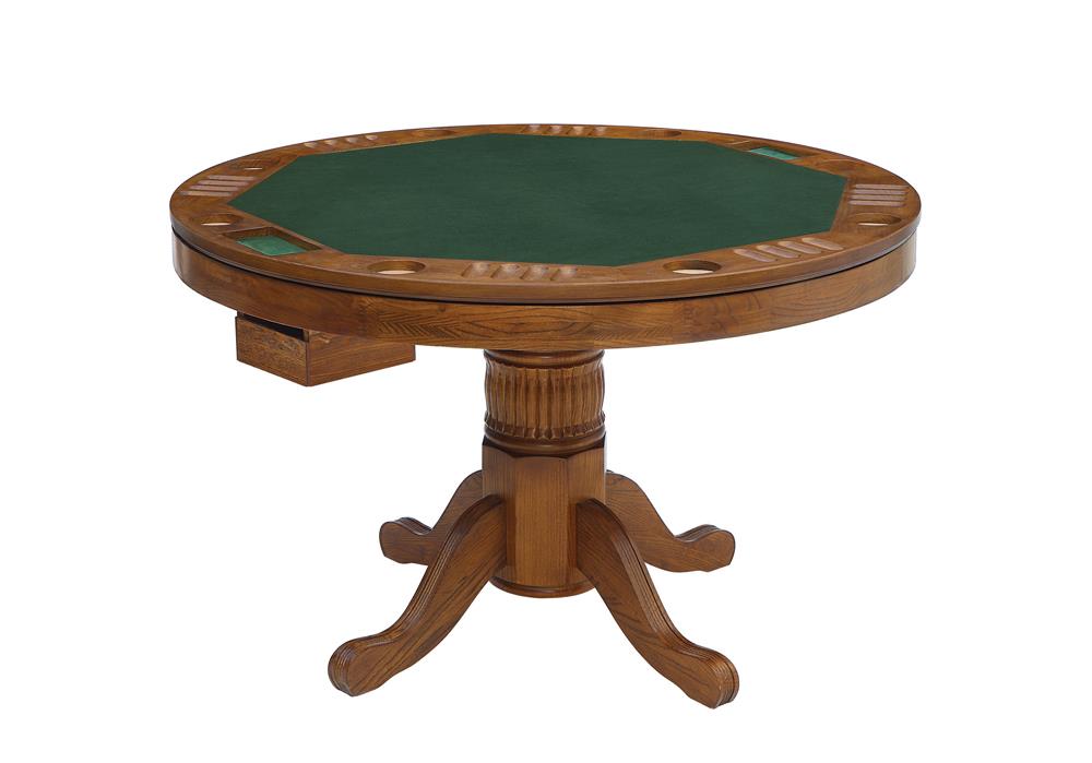 Mitchell - GAME TABLE