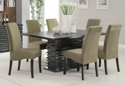 Stanton - DINING TABLE