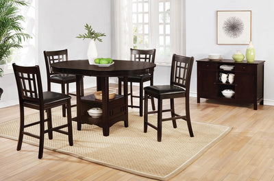 Lavon - COUNTER HEIGHT DINING TABLE