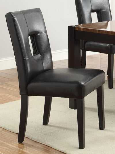 Shannon - SIDE CHAIR