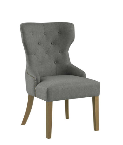 Baney - SIDE CHAIR
