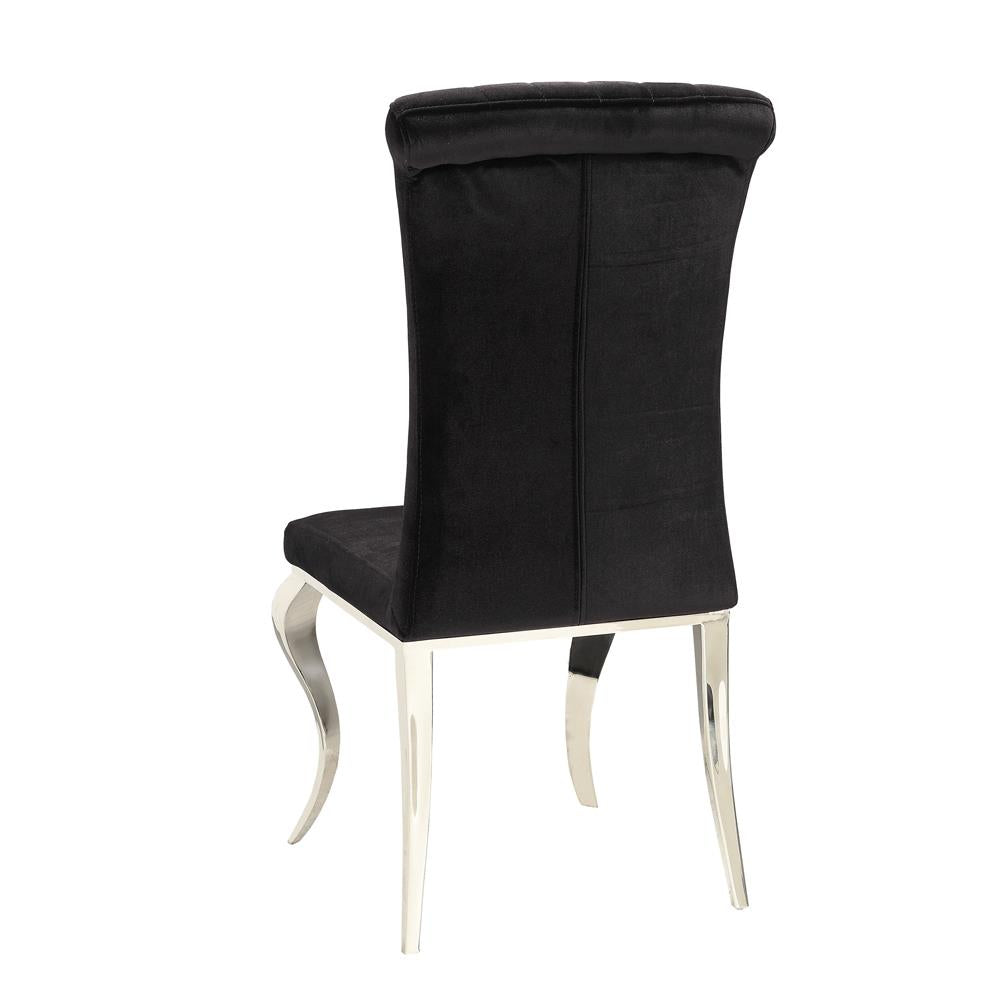 Betty - SIDE CHAIR
