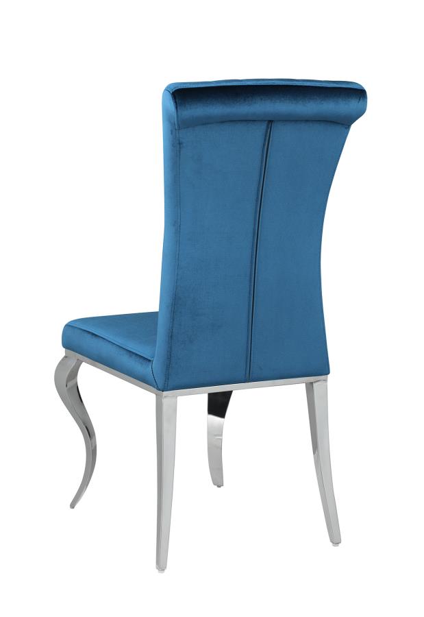 Betty - SIDE CHAIR