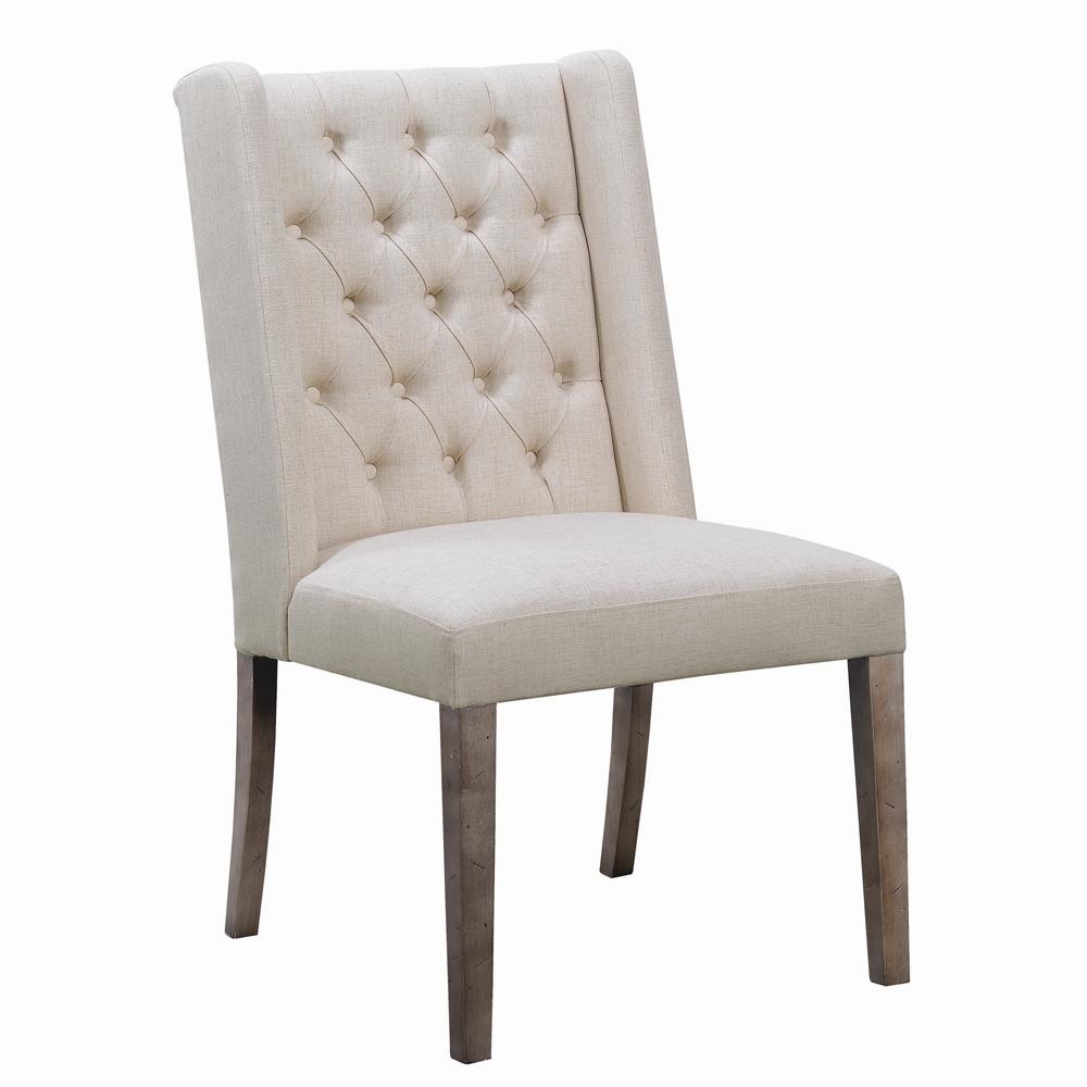 Bexley - SIDE CHAIR