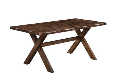 Alston - DINING TABLE
